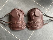 Vintage polo knee for sale  CHELTENHAM