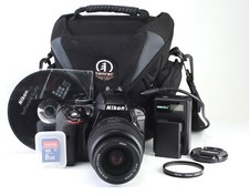 Nikon d3300 camera for sale  HALESOWEN