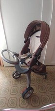 Stokke trio xplory usato  Latina