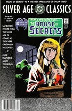 House secrets silver for sale  Covington