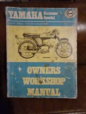 Haynes owners workshop for sale  CAMBRIDGE