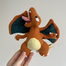 Vintage pokémon charizard for sale  LINCOLN