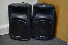 Mackie srm450v2 inch for sale  SEAFORD