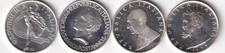 Monete 500 lire usato  Assemini