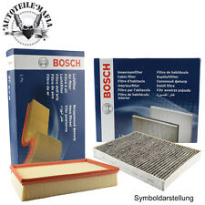 Bosch luft innenraumfilter gebraucht kaufen  Gransee