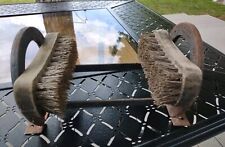 Vintage horseshoe boot for sale  Attica