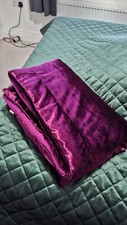 Next purple faux for sale  WALLINGFORD