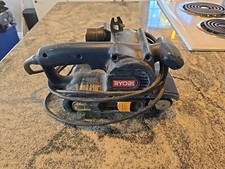 Ryobi be318 belt for sale  Portland