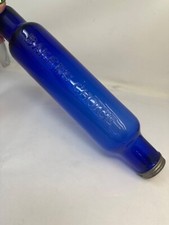 Vintage cobalt blue for sale  Maricopa