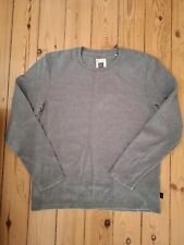 Pullover sweatshirt grau gebraucht kaufen  Stendal