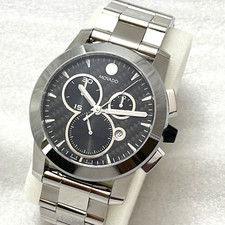 Movado vizio men for sale  Beverly Hills