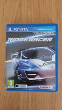 Ridge racer sony for sale  STAMFORD