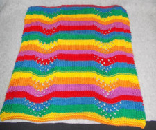 Handmade hand knit for sale  Big Lake