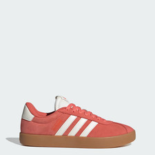 Tênis Adidas Feminino VL Court 3.0 'Preloved Scarlet' JP5327 comprar usado  Enviando para Brazil