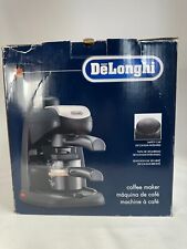 Delonghi expresso maker d'occasion  Expédié en Belgium