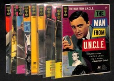 man uncle 1966 book for sale man uncle 1966 book for sale USA