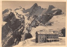 Cartolina postcard monte usato  Milano