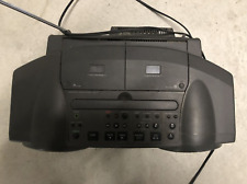 Stereo sony personal usato  Castenaso