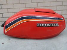 honda gas tank for sale  Roseville