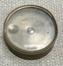 Antique casella scientific for sale  HASTINGS