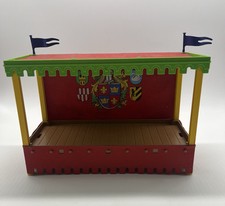 Playmobil rarität ritter gebraucht kaufen  Ober-Mörlen