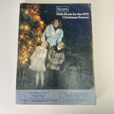1975 sears wish for sale  Milan