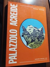 enrico robusti usato enrico robusti usato  Priolo Gargallo