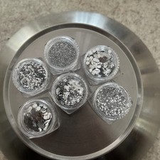 Nail art effekt gebraucht kaufen  Strausberg-Umland