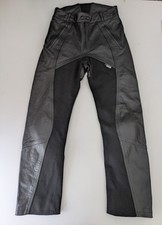 Richa black motorbike for sale  DEREHAM