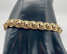 Bracciale donna oro usato  Messina