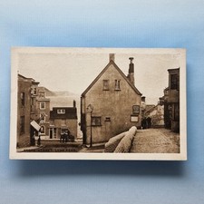 Lyme regis postcard for sale  TELFORD