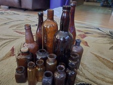 Vintage antique amber for sale  Bakersville