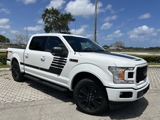 2019 ford 150 for sale  Pompano Beach