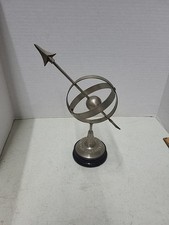 Armillary sphere globe for sale  Gulf Breeze