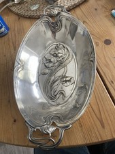 Corbeille art nouveau d'occasion Corbeille art nouveau d'occasion  Versailles
