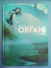 Orfani vol. verità usato  Firenze