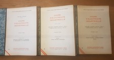 1956 1959 cours d'occasion  Moulins-Engilbert