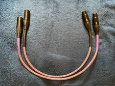 Nordost frey balanced for sale  NOTTINGHAM