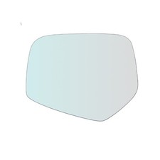 Vetro specchio retrovisore usato  Italia