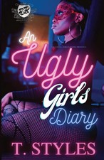 An Ugly Girl's Diary (The Cartel Publications Presents) (An Ugly Girl's Diar... comprar usado  Enviando para Brazil