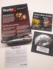 Spyder3 elite datacolor gebraucht kaufen  Benningen