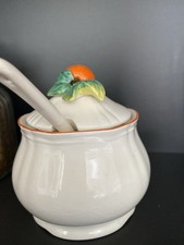 Cream vintage collectable for sale  BARNSTAPLE