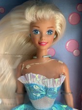 Barbie shampoo magic usato  Italia