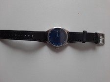 Herren armbanduhr tommy gebraucht kaufen  Niedernberg
