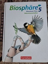 Biosphäre sekundarstufe gymna gebraucht kaufen  Koblenz