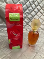 Chloe narcisse 30ml for sale  LEICESTER