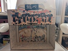 Haikyu haikyuu manga gebraucht kaufen  Peine