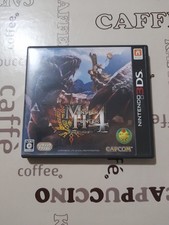 Nintendo 3ds monster gebraucht kaufen  Leipzig