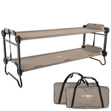 Disc bed large for sale  Lincoln