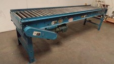 Hytrol roller conveyor for sale  El Paso